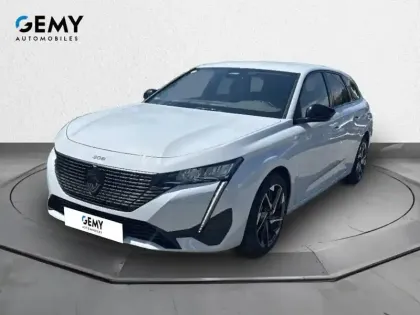 Photo Peugeot 308 Allure