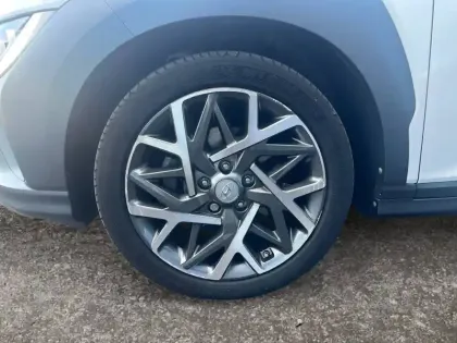 Photo 45 Hyundai Kona  Hybrid 141