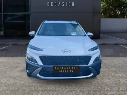 Photo 7 Hyundai Kona  Hybrid 141