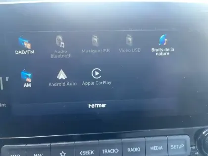 Photo 25 Hyundai Kona  Hybrid 141