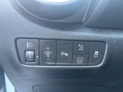 Photo 21 Hyundai Kona  Hybrid 141