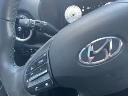 Photo 59 Hyundai Kona  Hybrid 141