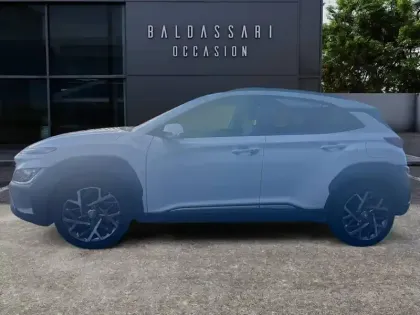 Photo 33 Hyundai Kona  Hybrid 141