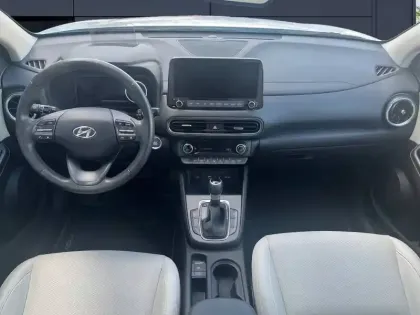 Photo 9 Hyundai Kona  Hybrid 141