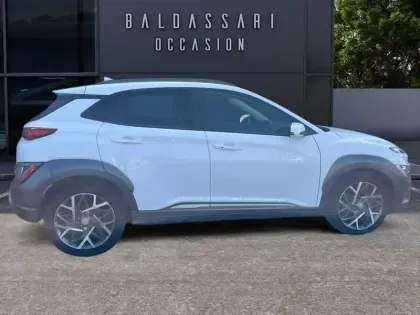 Photo 5 Hyundai Kona  Hybrid 141