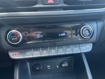 Photo 24 Hyundai Kona  Hybrid 141