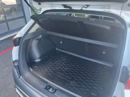 Photo 50 Hyundai Kona  Hybrid 141
