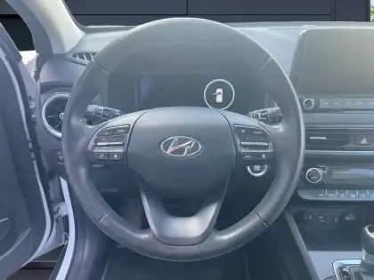 Photo 11 Hyundai Kona  Hybrid 141