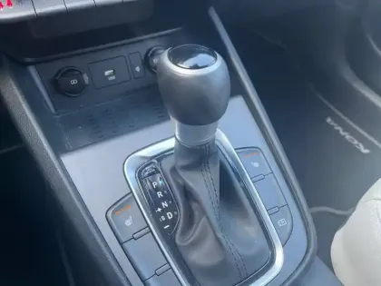 Photo 23 Hyundai Kona  Hybrid 141