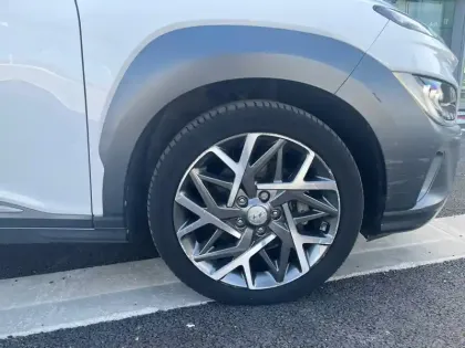 Photo 47 Hyundai Kona  Hybrid 141