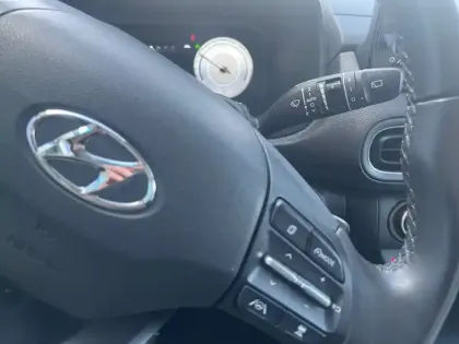 Photo 28 Hyundai Kona  Hybrid 141