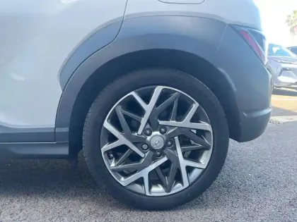 Photo 49 Hyundai Kona  Hybrid 141