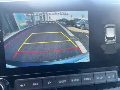 Photo 58 Hyundai Kona  Hybrid 141