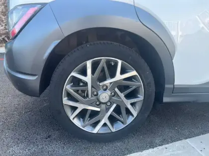 Photo 48 Hyundai Kona  Hybrid 141