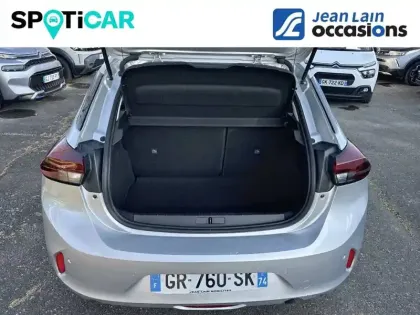 Photo 5 Opel Corsa  1.2 Turbo 100 ch BVA8