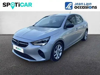 Photo Opel Corsa Elegance Business