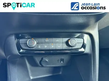 Photo 19 Opel Corsa  1.2 Turbo 100 ch BVA8