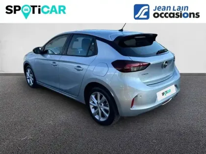 Photo 6 Opel Corsa  1.2 Turbo 100 ch BVA8