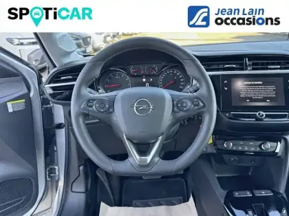Photo 8 Opel Corsa  1.2 Turbo 100 ch BVA8