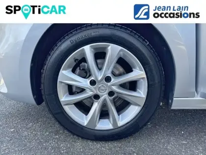 Photo 12 Opel Corsa  1.2 Turbo 100 ch BVA8