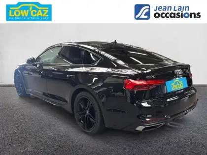 Photo 6 Audi A5  Sportback 35 TDI 163 S tronic 7