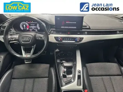 Photo 17 Audi A5  Sportback 35 TDI 163 S tronic 7