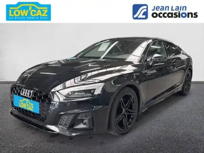 Photo Audi A5 S Line
