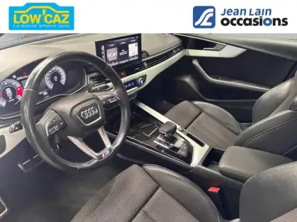 Photo 10 Audi A5  Sportback 35 TDI 163 S tronic 7