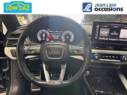 Photo 11 Audi A5  Sportback 35 TDI 163 S tronic 7