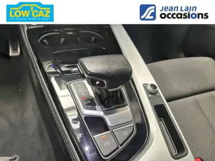 Photo 12 Audi A5  Sportback 35 TDI 163 S tronic 7