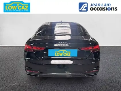 Photo 5 Audi A5  Sportback 35 TDI 163 S tronic 7