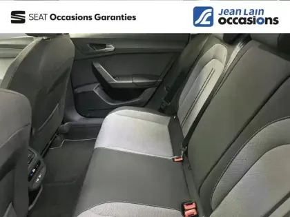Photo 5 Seat Leon  1.5 eTSI Hybrid 115 DSG7