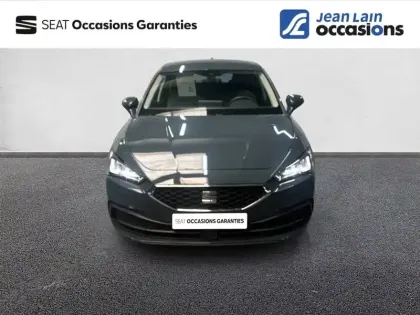Photo 8 Seat Leon  1.5 eTSI Hybrid 115 DSG7