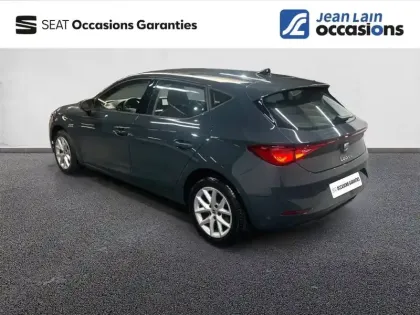 Photo 30 Seat Leon  1.5 eTSI Hybrid 115 DSG7