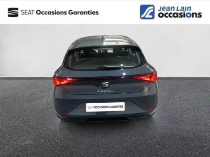 Photo 27 Seat Leon  1.5 eTSI Hybrid 115 DSG7