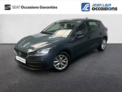 Photo 20 Seat Leon  1.5 eTSI Hybrid 115 DSG7