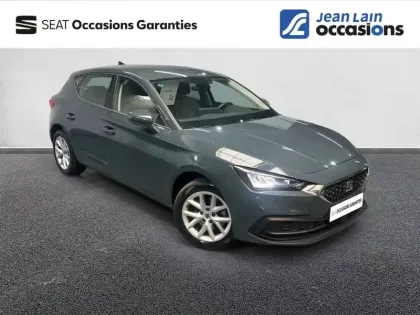 Photo 9 Seat Leon  1.5 eTSI Hybrid 115 DSG7