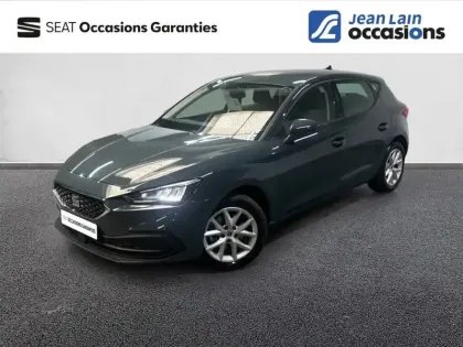 Photo Seat Leon Business