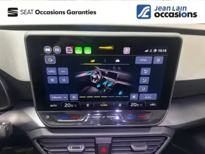 Photo 16 Seat Leon  1.5 eTSI Hybrid 115 DSG7