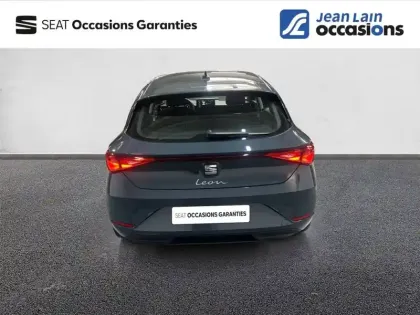 Photo 7 Seat Leon  1.5 eTSI Hybrid 115 DSG7