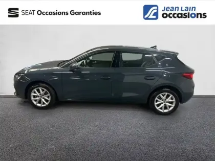 Photo 6 Seat Leon  1.5 eTSI Hybrid 115 DSG7