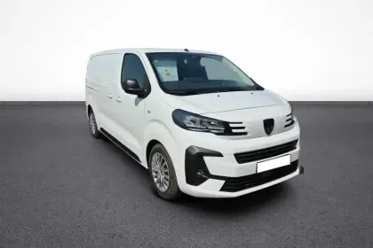 Photo 7 Peugeot Expert  FGN M DIESEL 150 CH AUTOMATIQUE