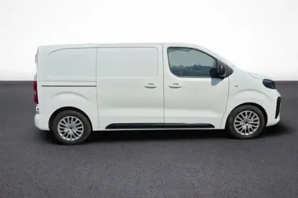 Photo 6 Peugeot Expert  FGN M DIESEL 150 CH AUTOMATIQUE