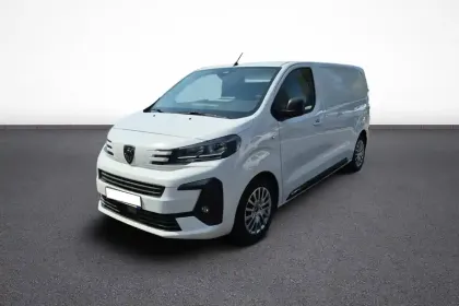 Photo Peugeot Expert Base