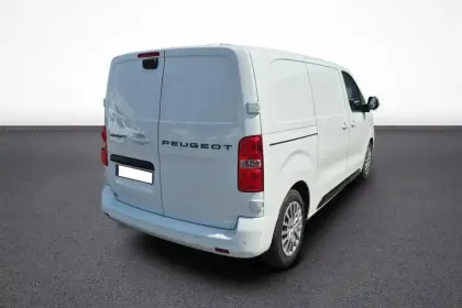 Photo 5 Peugeot Expert  FGN M DIESEL 150 CH AUTOMATIQUE