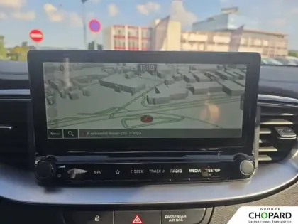 Photo 13 Kia Ceed PRO 1.5 T-GDi 140 ch BVM6