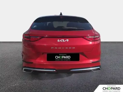 Photo 5 Kia Ceed PRO 1.5 T-GDi 140 ch BVM6