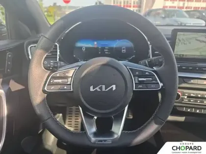 Photo 15 Kia Ceed PRO 1.5 T-GDi 140 ch BVM6