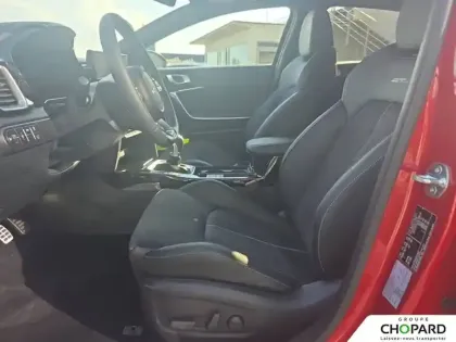 Photo 10 Kia Ceed PRO 1.5 T-GDi 140 ch BVM6