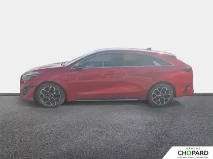 Photo 9 Kia Ceed PRO 1.5 T-GDi 140 ch BVM6